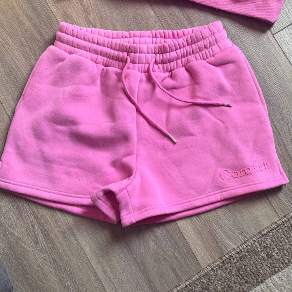 Comfrt Brand